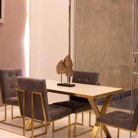 Nine Nights Chalet For Families Ahad Rafidah 외부 사진