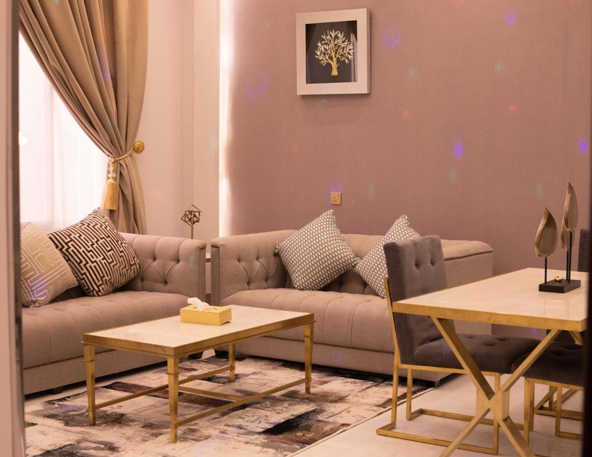Nine Nights Chalet For Families Ahad Rafidah 외부 사진