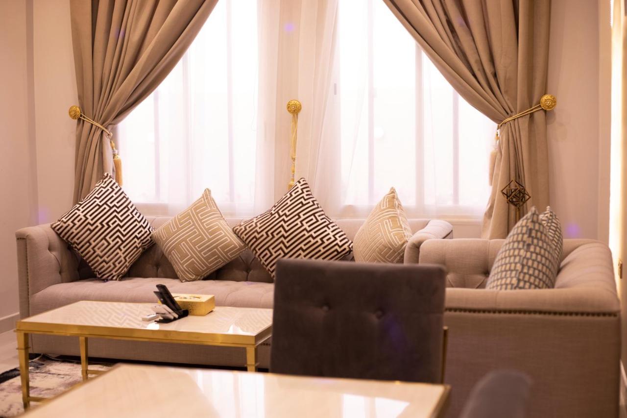 Nine Nights Chalet For Families Ahad Rafidah 외부 사진