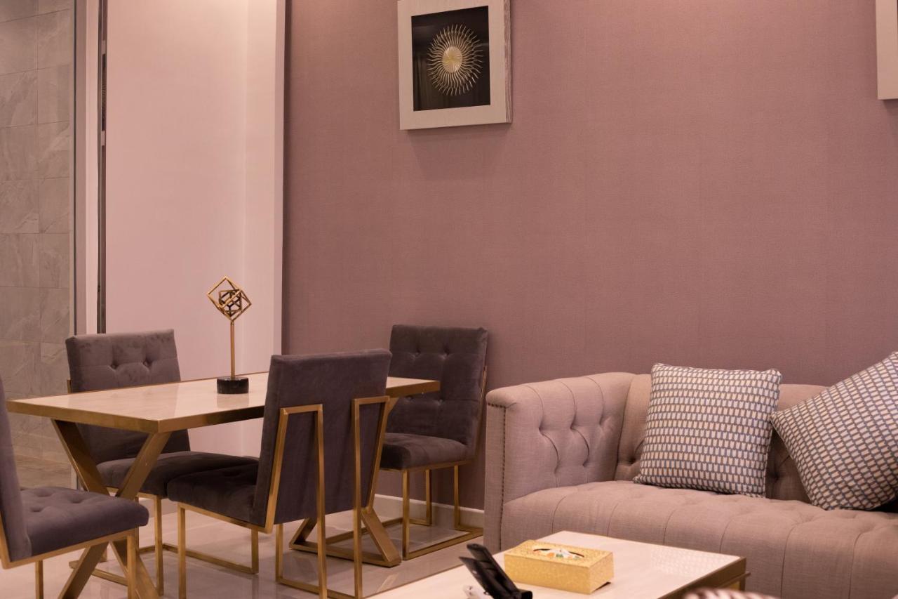 Nine Nights Chalet For Families Ahad Rafidah 외부 사진