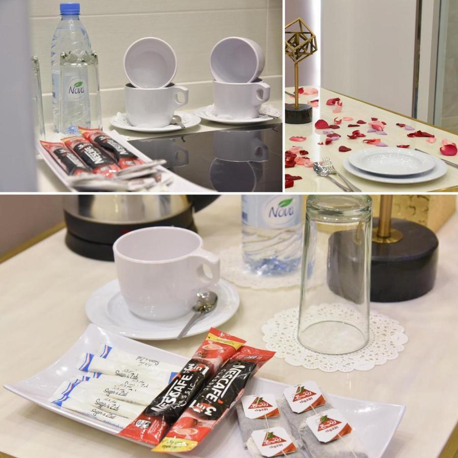 Nine Nights Chalet For Families Ahad Rafidah 외부 사진
